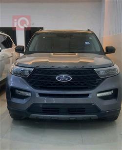 فورد إكسبلورر